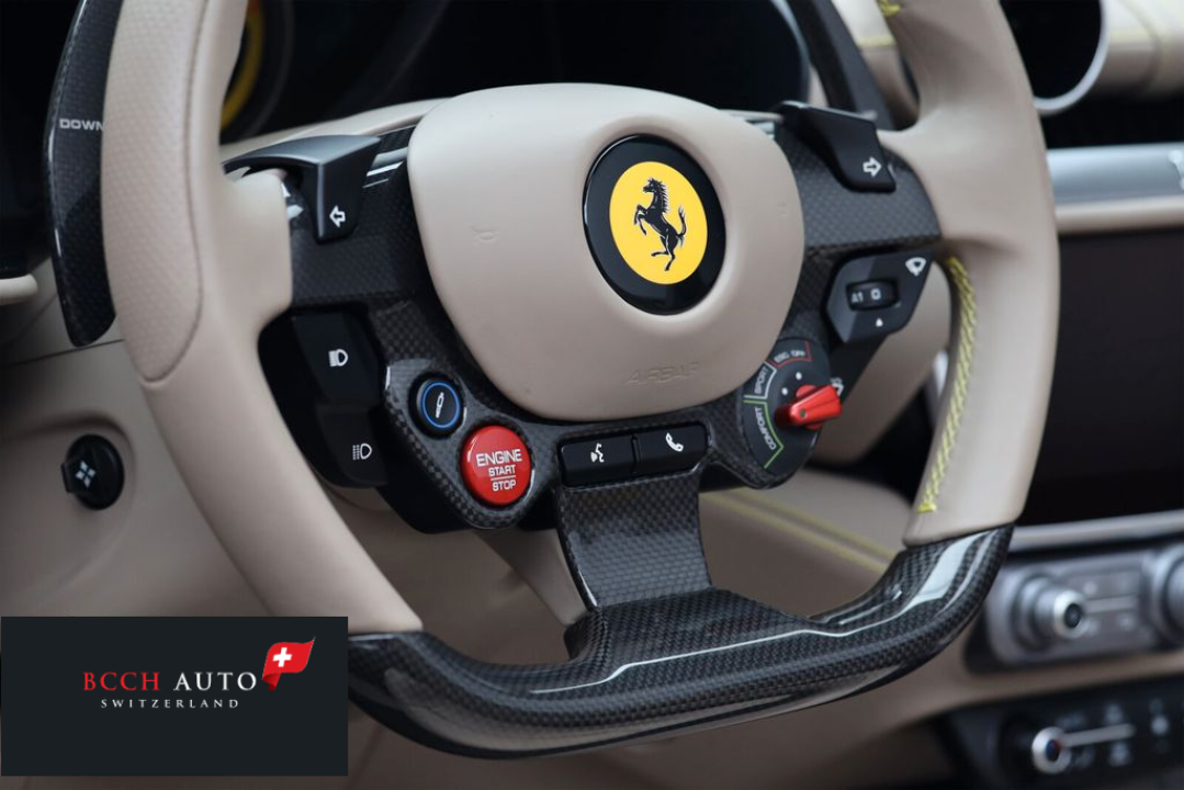 Ferrari Portofino - foto 17