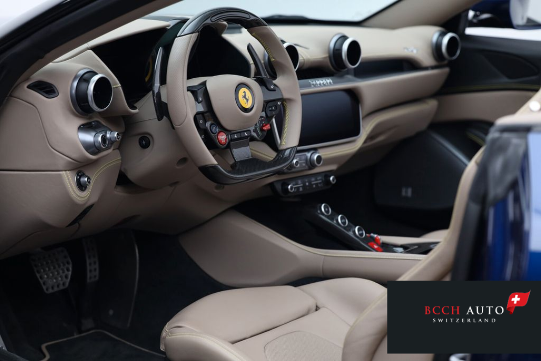 Ferrari Portofino - foto 18