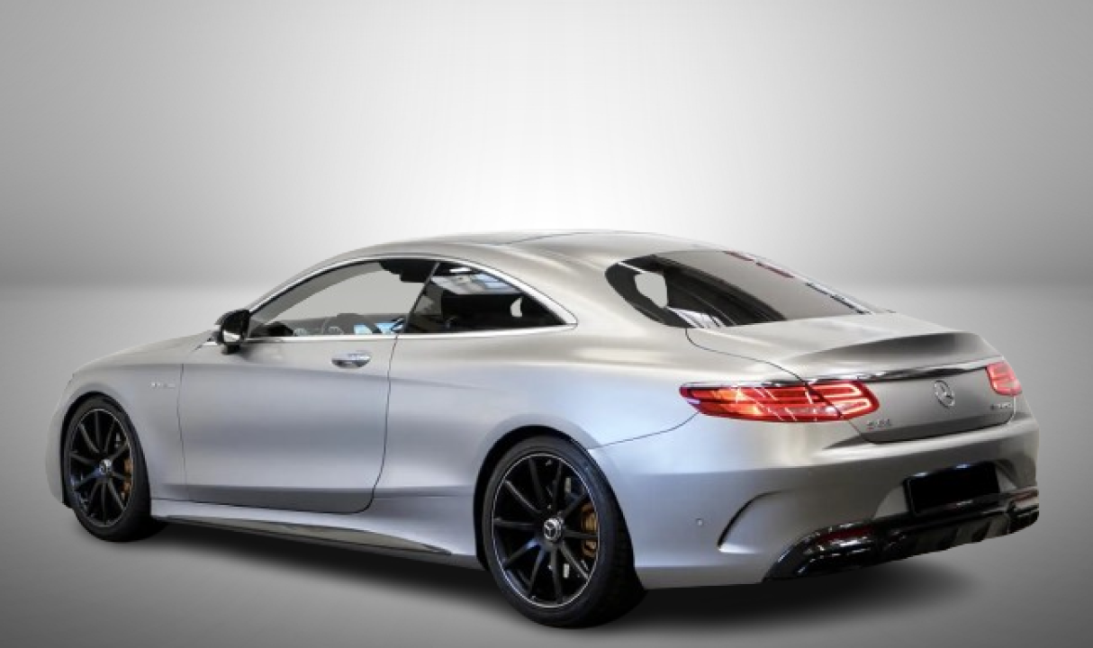 Mercedes-Benz S Coupe 63 AMG 4MATIC (5)