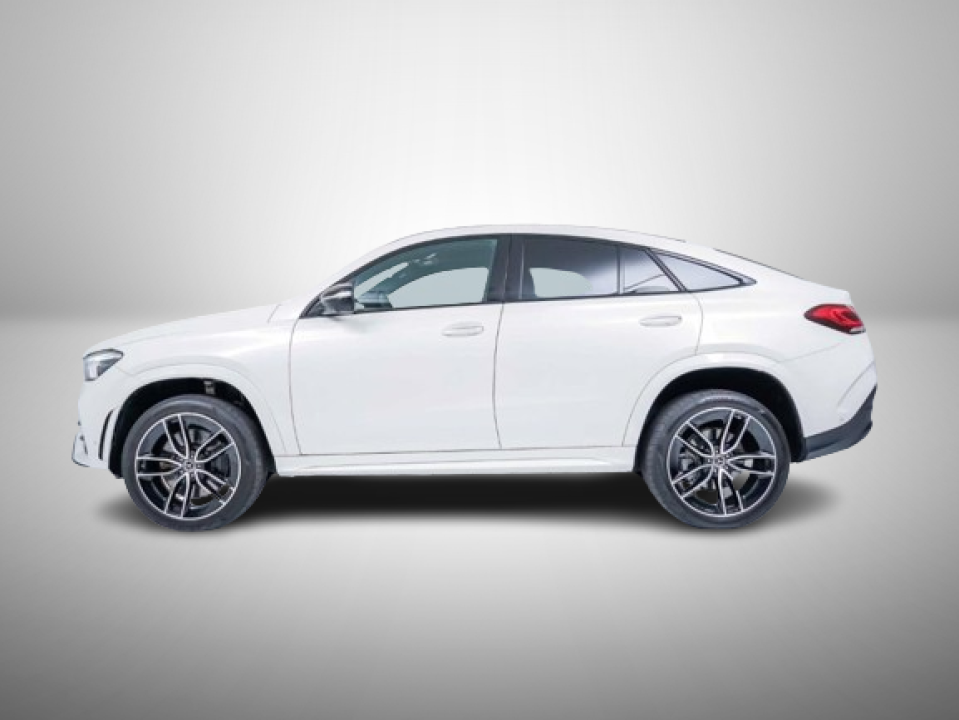 Mercedes-Benz GLE Coupe 350d 4Matic Sport (2)