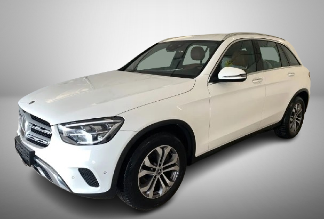 Mercedes-Benz GLC SUV 220d 4MATIC (3)