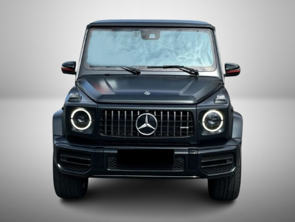 Mercedes-Benz G 63 AMG (2)