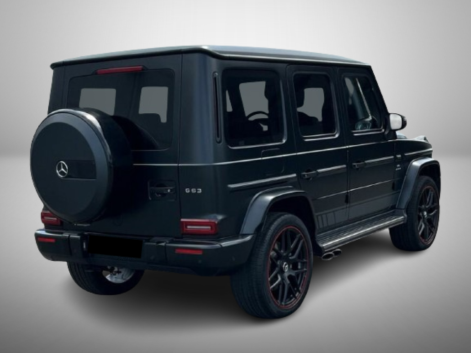 Mercedes-Benz G 63 AMG (5)