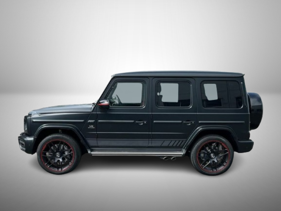 Mercedes-Benz G 63 AMG (4)