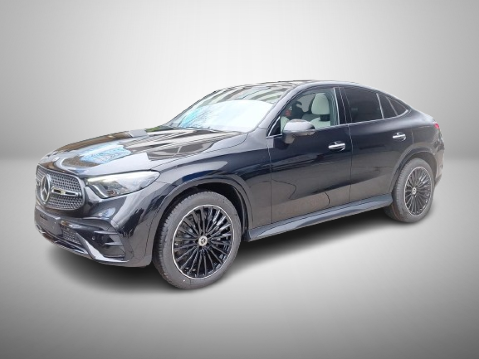 MERCEDES-BENZ GLC Coupe 220d 4MATIC - foto 7