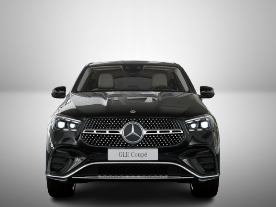 MERCEDES-BENZ GLE Coupe 450d 4MATIC (4)