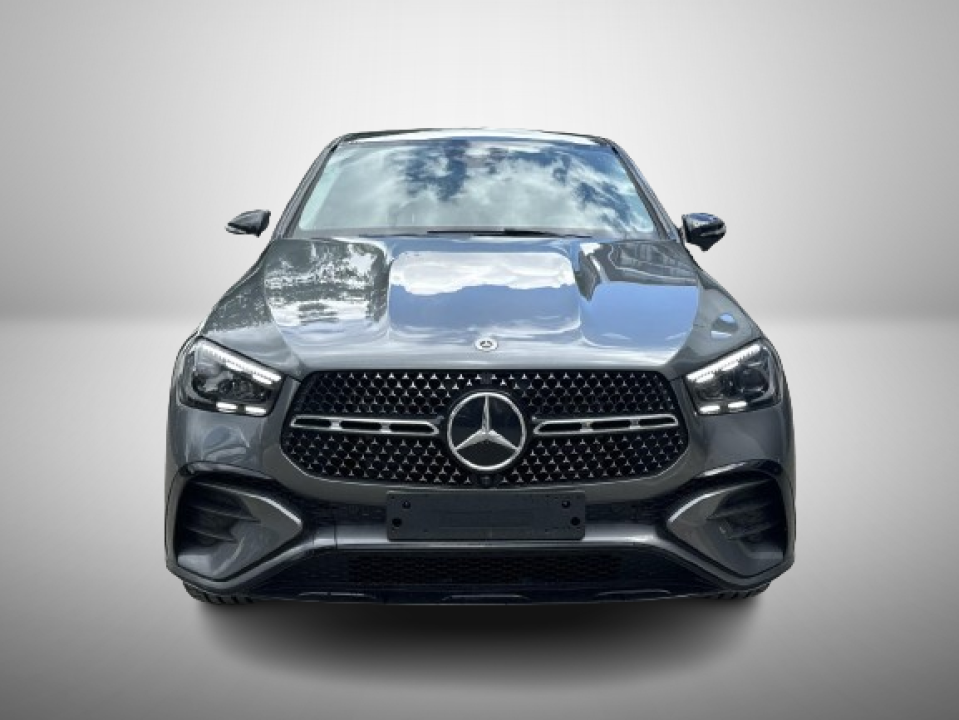 Mercedes-Benz GLE Coupe 450d 4MATIC EQ Boost - foto 8