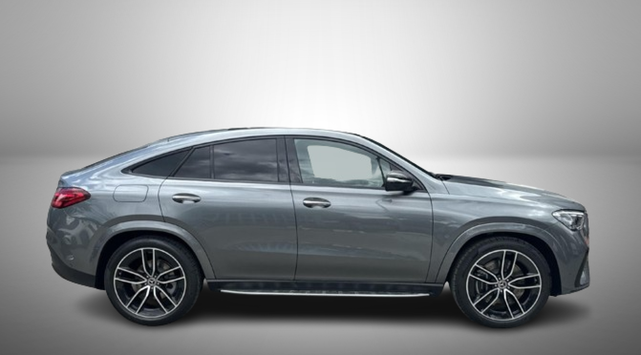 Mercedes-Benz GLE Coupe 450d 4MATIC EQ Boost (2)