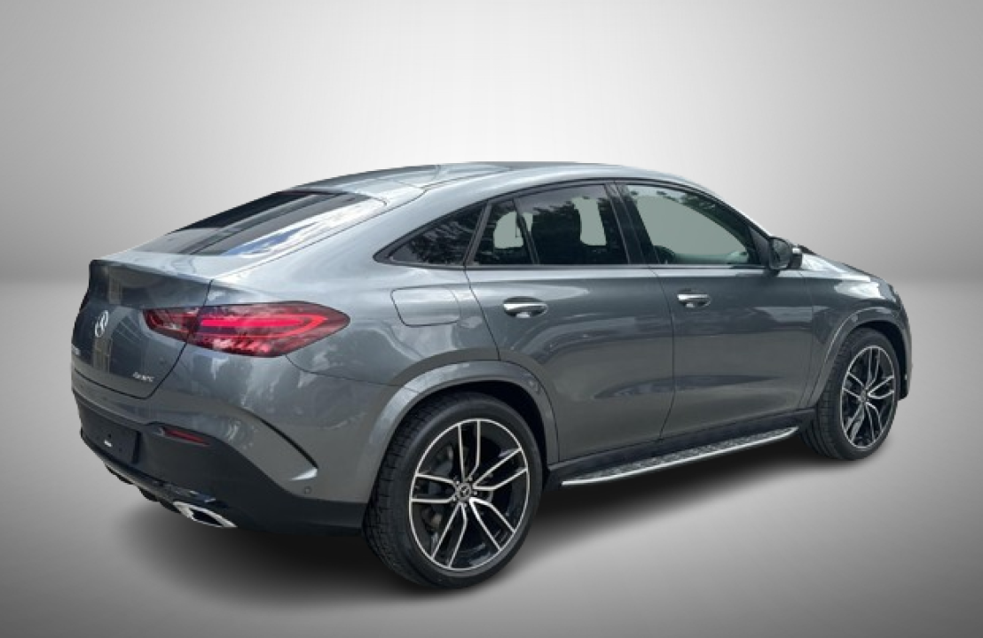 Mercedes-Benz GLE Coupe 450d 4MATIC EQ Boost (3)