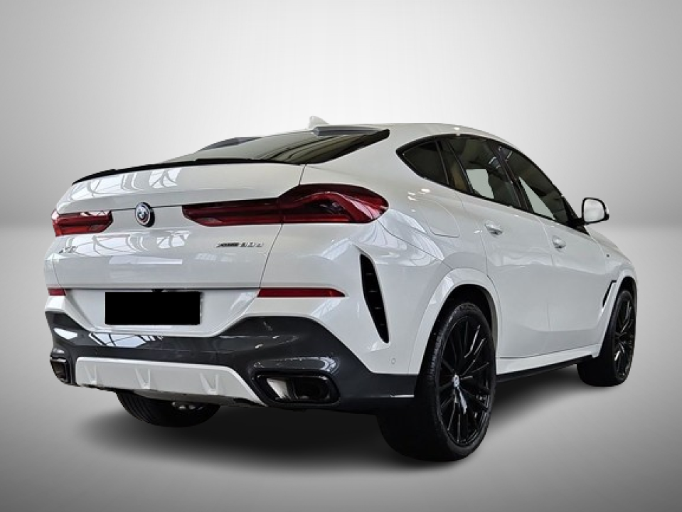 BMW X6 xDrive30d M Sport (3)