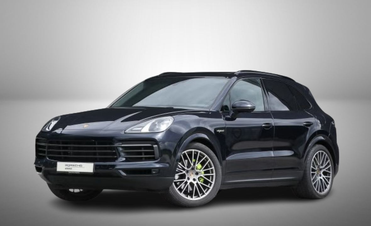 Porsche Cayenne E-Hybrid Platinum Edition - foto 7