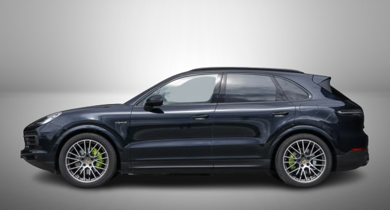 Porsche Cayenne E-Hybrid Platinum Edition - foto 6