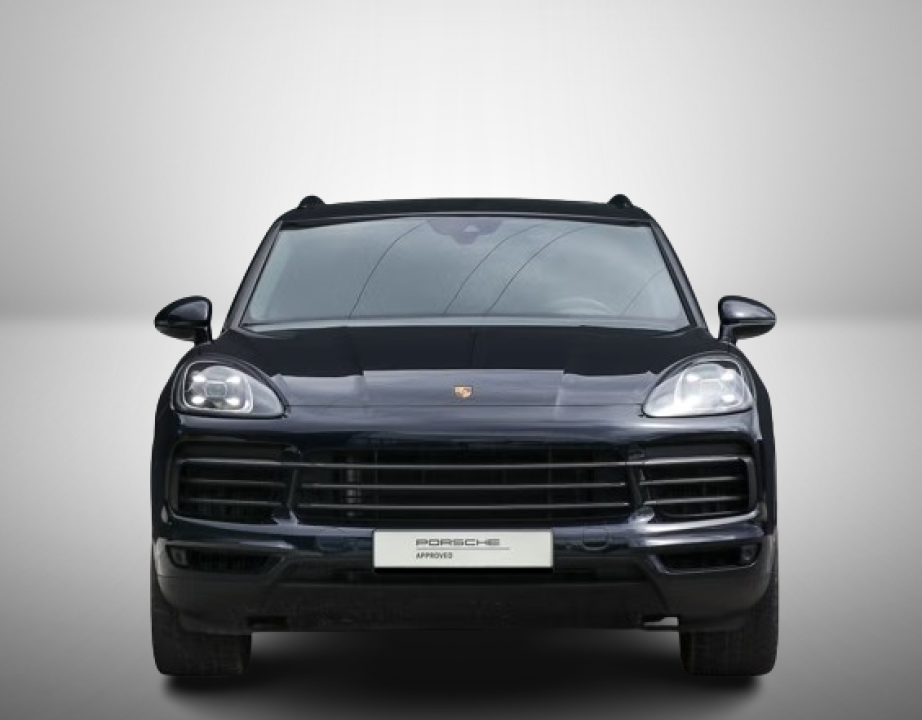 Porsche Cayenne E-Hybrid Platinum Edition - foto 8