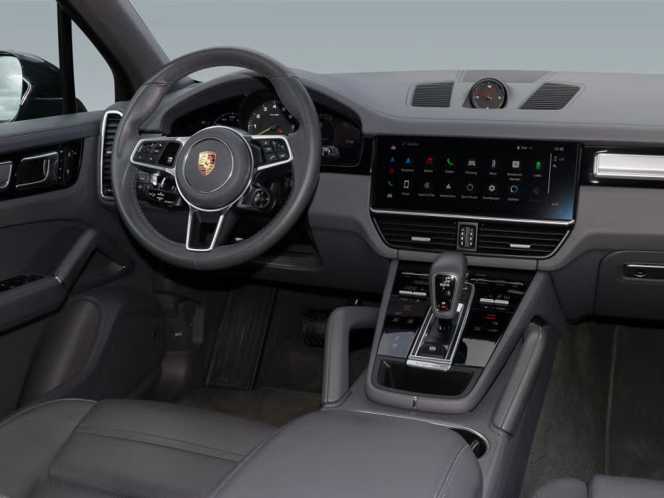 Porsche Cayenne E-Hybrid Platinum Edition - foto 11