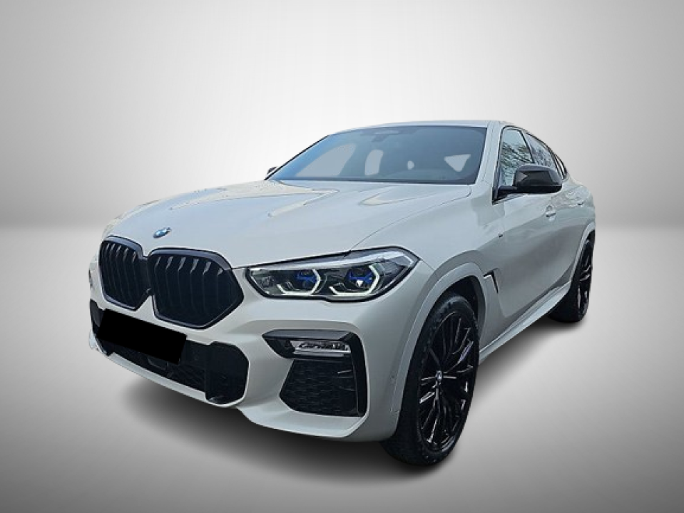 BMW X6 M50D (4)