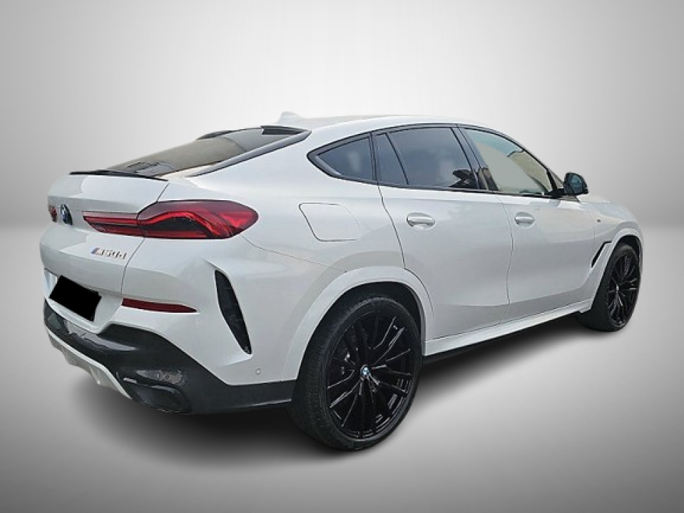 BMW X6 M50D (2)