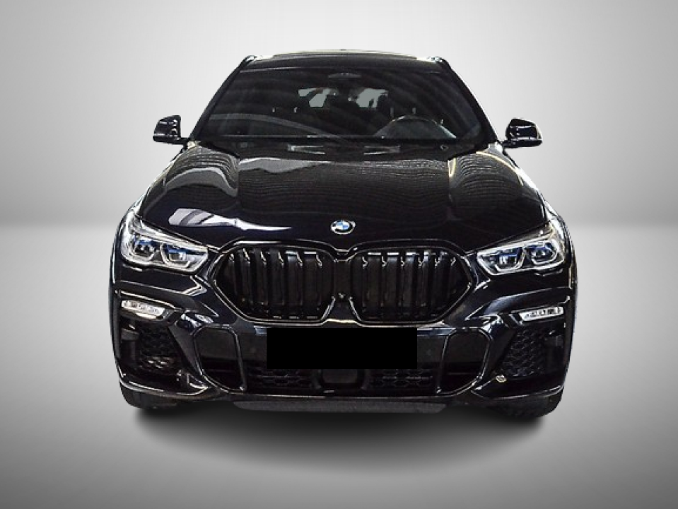 BMW X6 M50D (2)