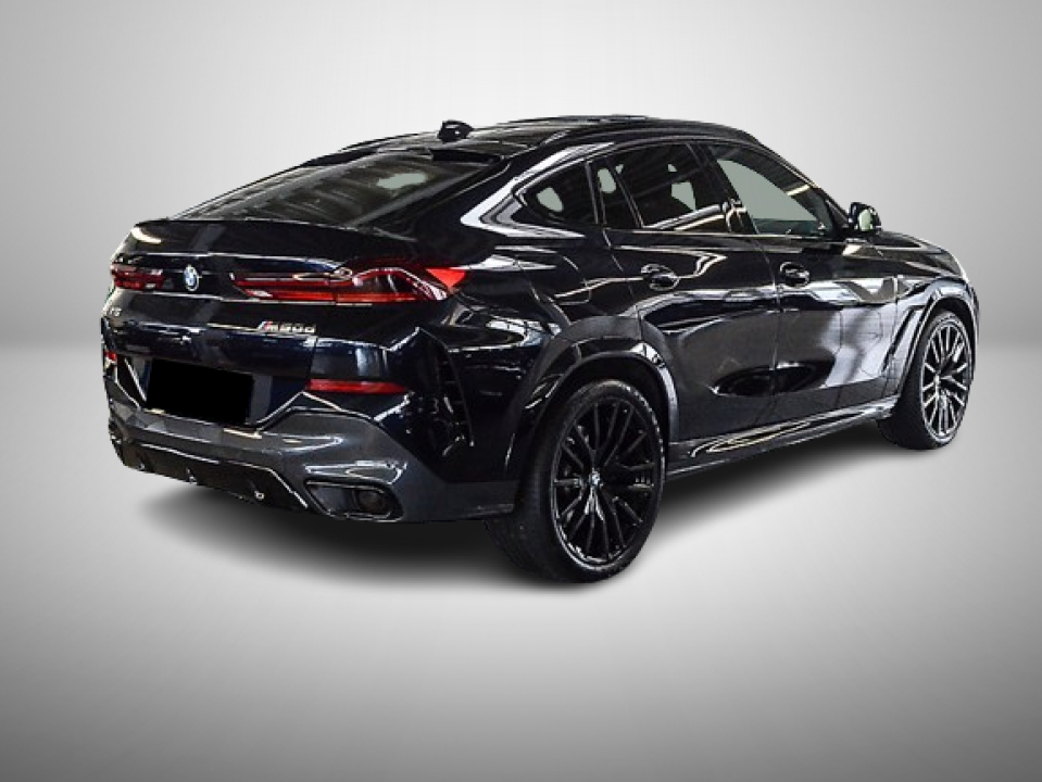 BMW X6 M50D (4)