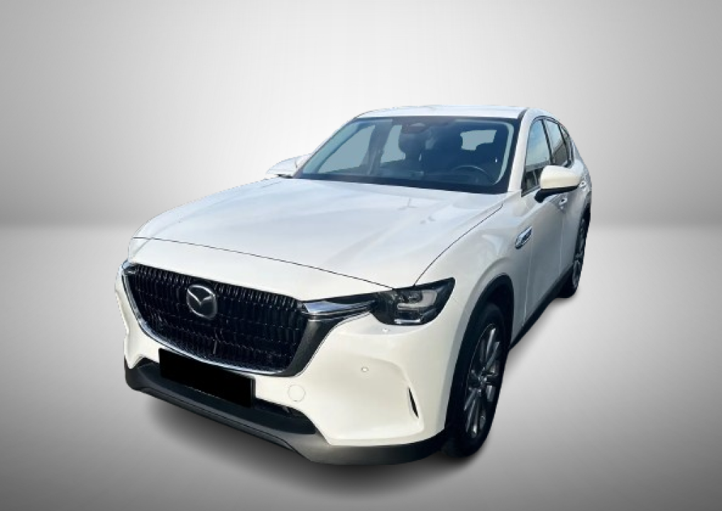 Mazda CX-60 PHEV Exclusive Line 2.5 328CP (3)