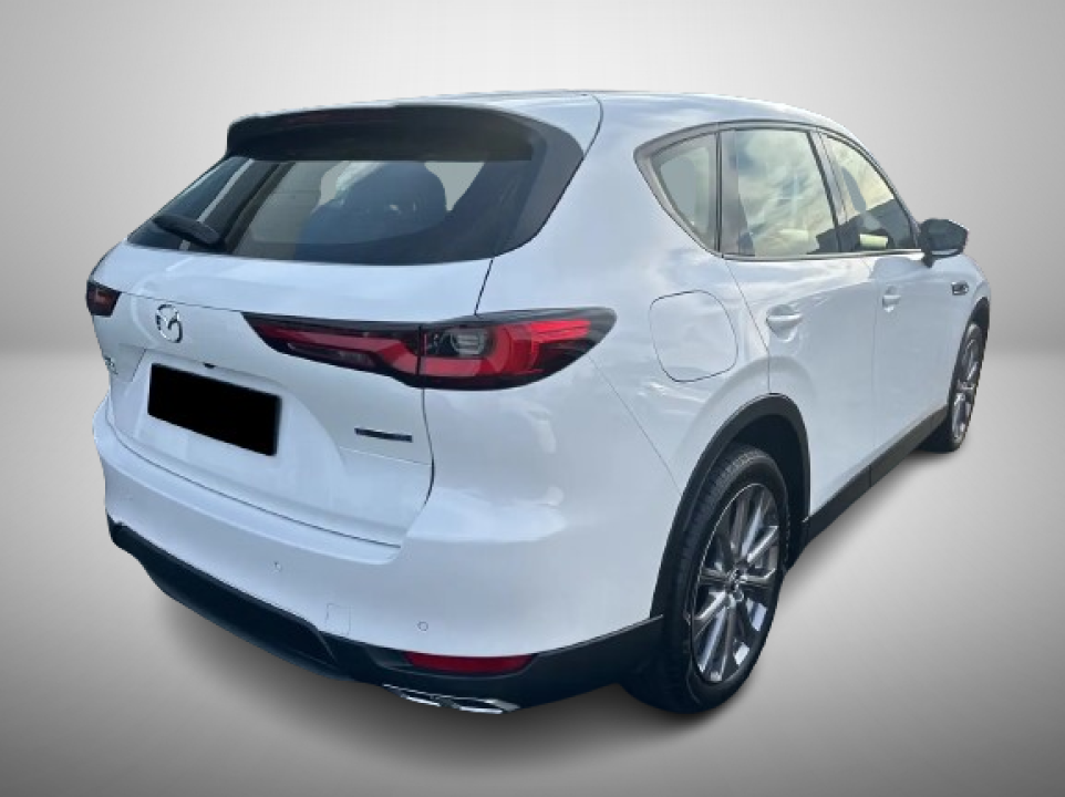 Mazda CX-60 PHEV Exclusive Line 2.5 328CP (4)