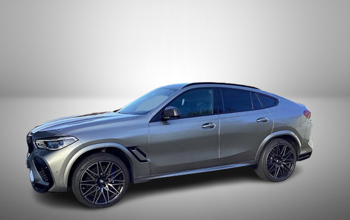 BMW X6 M Competition (2)