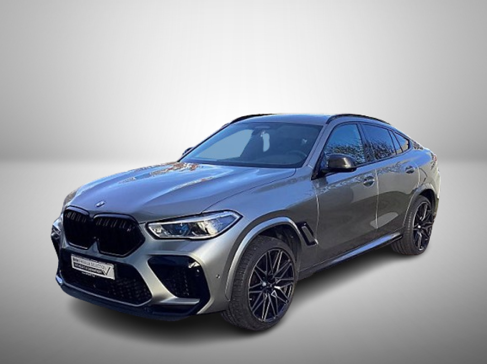 BMW X6 M Competition (3)