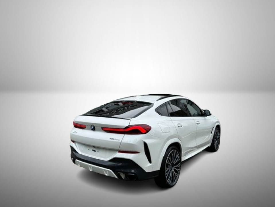 BMW X6 xDrive 30d M Sport (3)