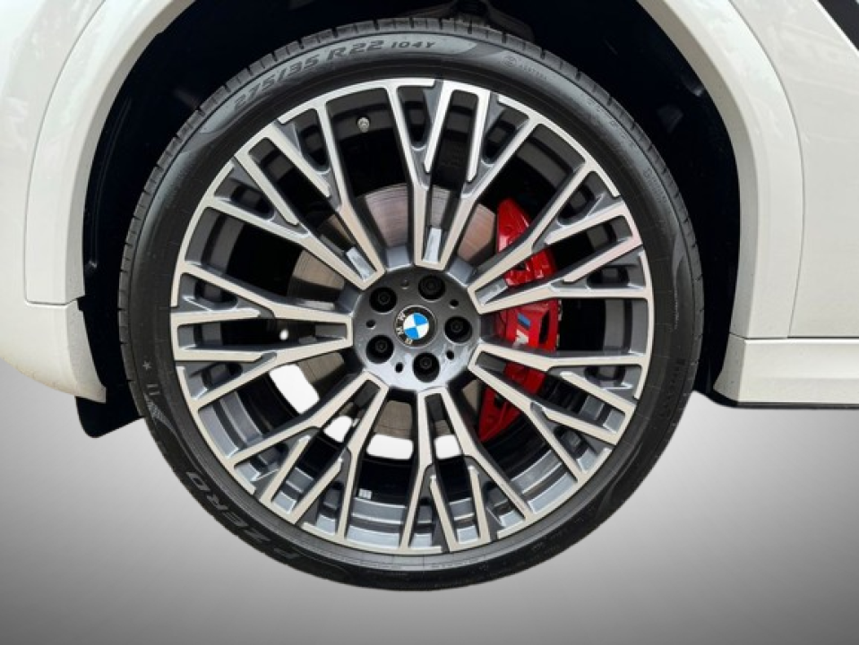 BMW X6 xDrive 30d M Sport - foto 22