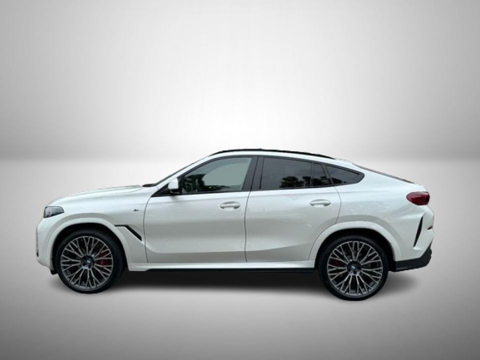 BMW X6 xDrive 30d M Sport (5)