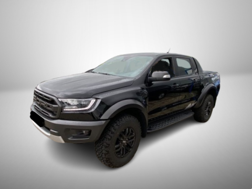 Ford Raptor Ranger 2.0 EcoBlue Double Cab (2)