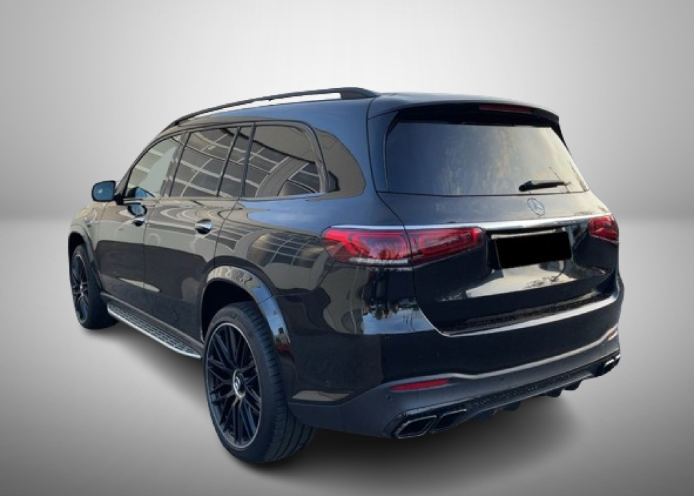 Mercedes-Benz GLS 63 AMG 4MATIC+ (4)