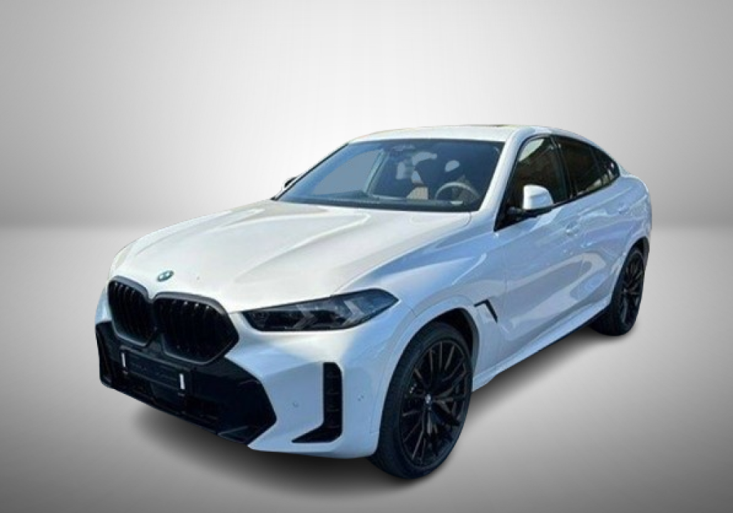 BMW X6 xDrive40i M-Sport PRO (2)