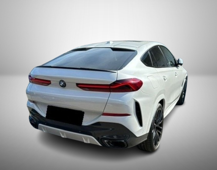 BMW X6 xDrive40i M-Sport PRO (4)