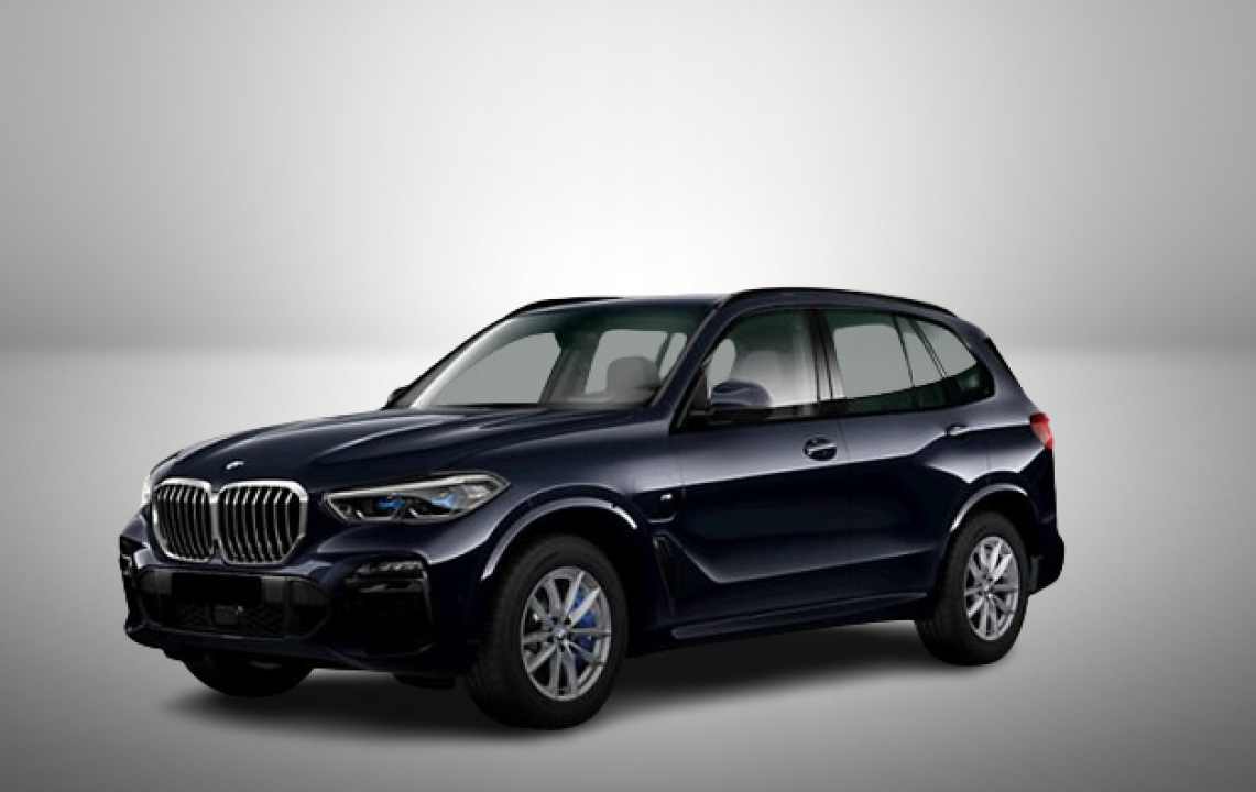 BMW X5 xDrive45e M-Sport - foto 6