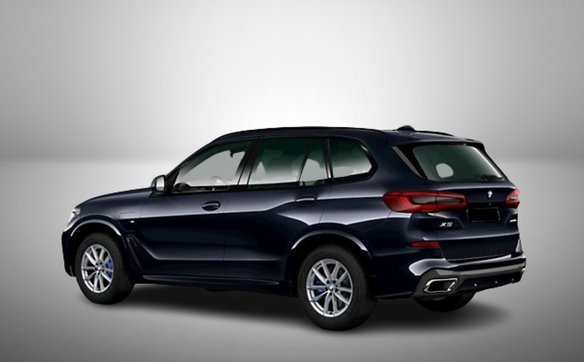 BMW X5 xDrive45e M-Sport - foto 7