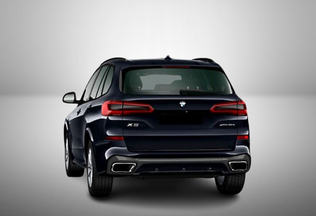 BMW X5 xDrive45e M-Sport - foto 8