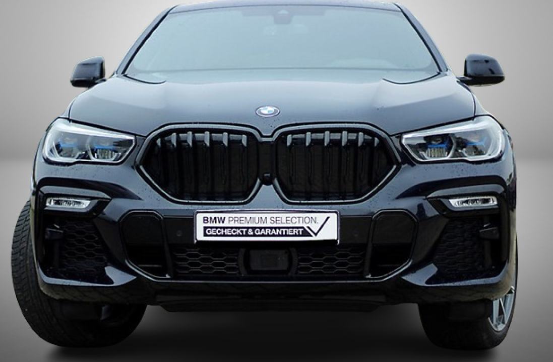 BMW X6 M50D (2)