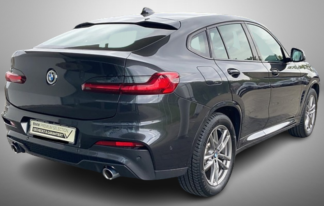 BMW X4 xDrive20i M-Sport (3)