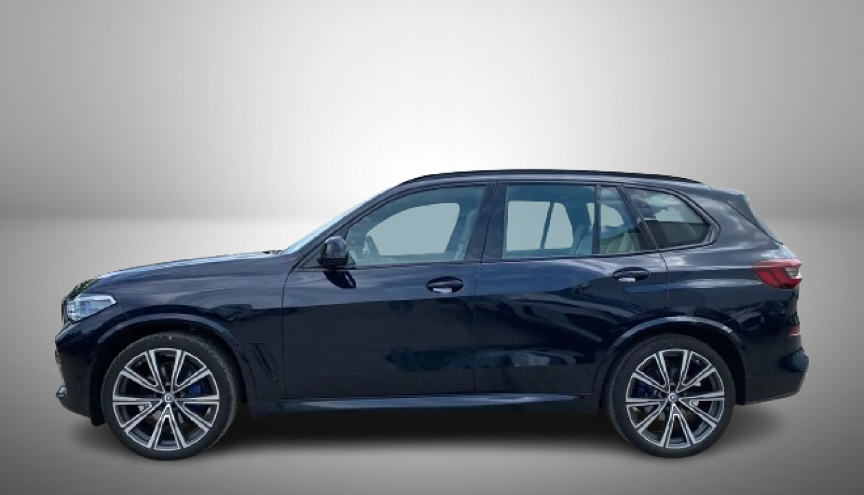 BMW X5 xDrive 40i M-Sport (3)