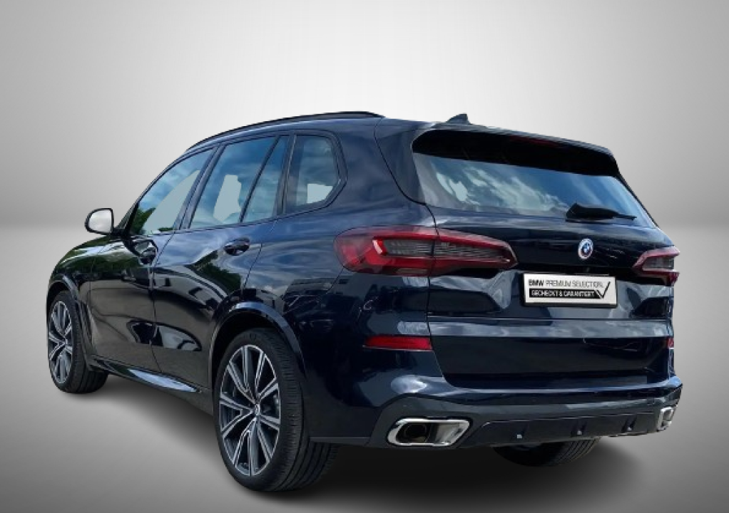 BMW X5 xDrive 40i M-Sport (4)