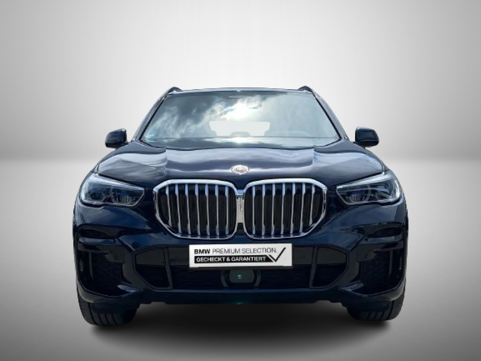 BMW X5 xDrive 40i M-Sport (2)