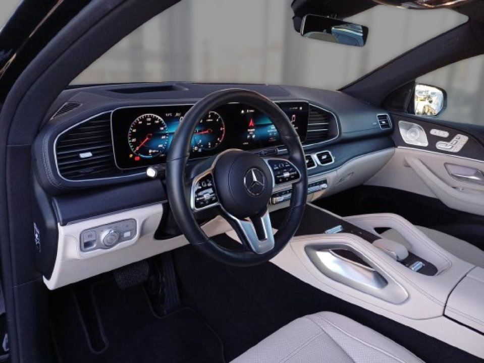 Mercedes-Benz GLE Coupe 400d 4MATIC - foto 9