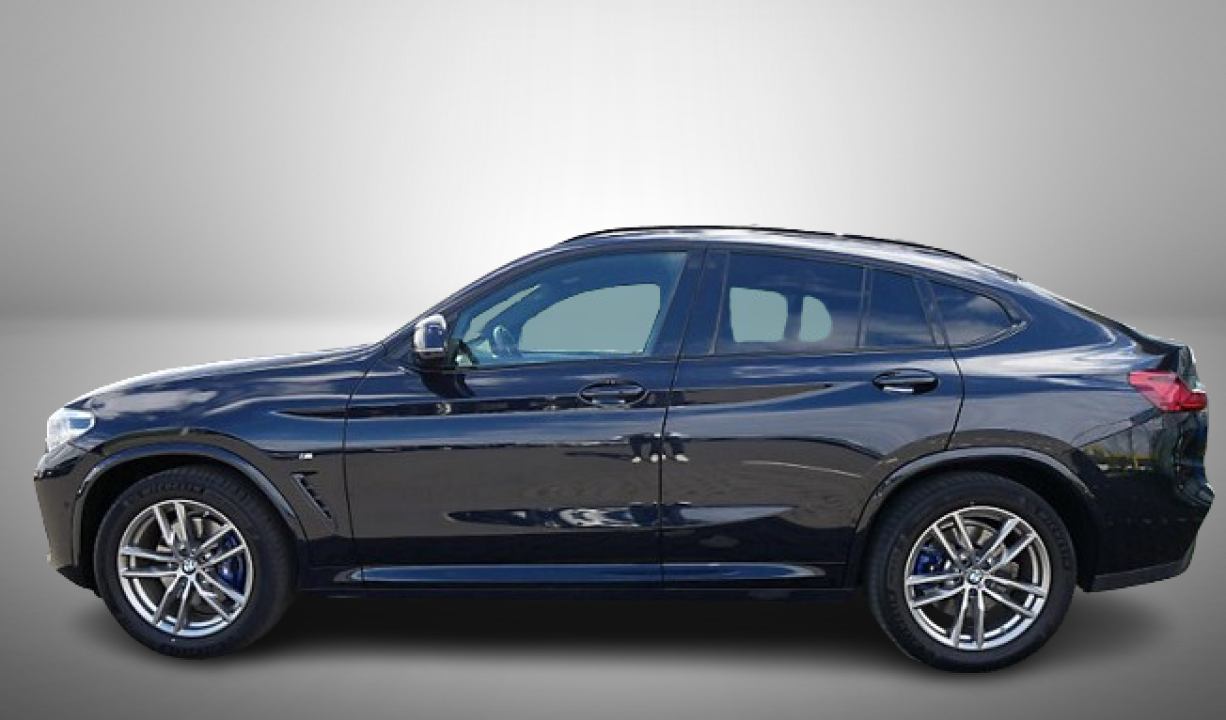 BMW X4 xDrive30i M-Sport - foto 6