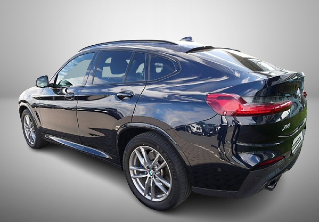 BMW X4 xDrive30i M-Sport (5)