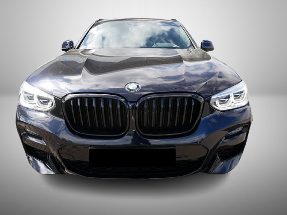 BMW X4 xDrive30i M-Sport - foto 7