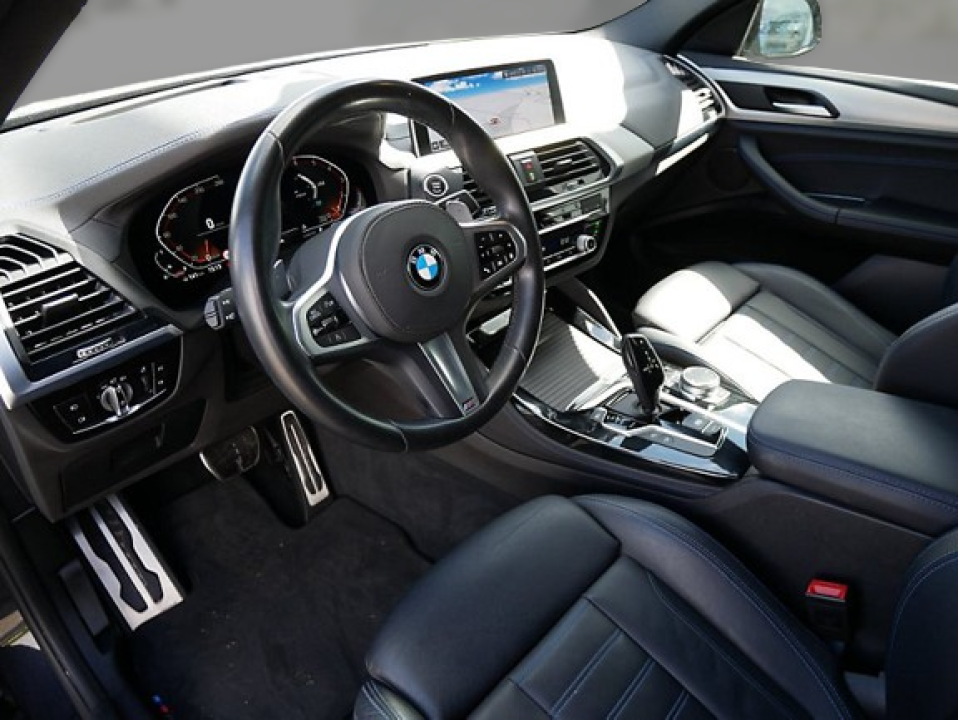 BMW X4 xDrive30i M-Sport - foto 8