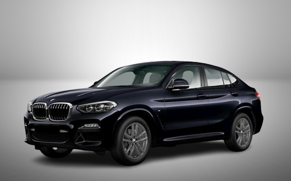 BMW X4 xDrive20i M-Sport - foto 7