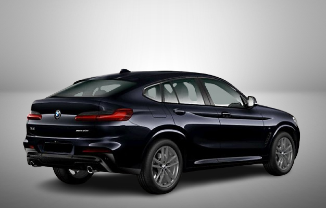 BMW X4 xDrive20i M-Sport - foto 8