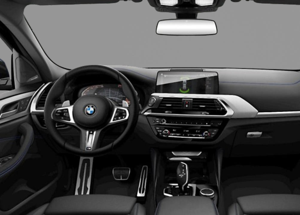 BMW X4 xDrive20i M-Sport - foto 10