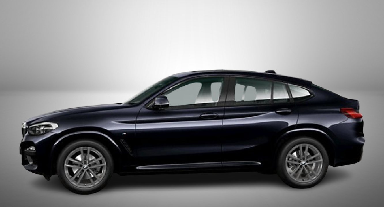 BMW X4 xDrive20i M-Sport - foto 6